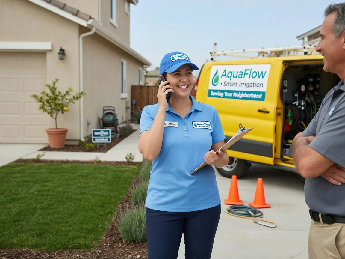 Irrigation Installation West Stewartstown, NH FAQs